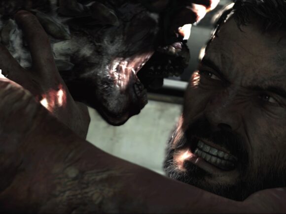 The Last of Us