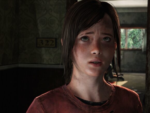 The Last of Us