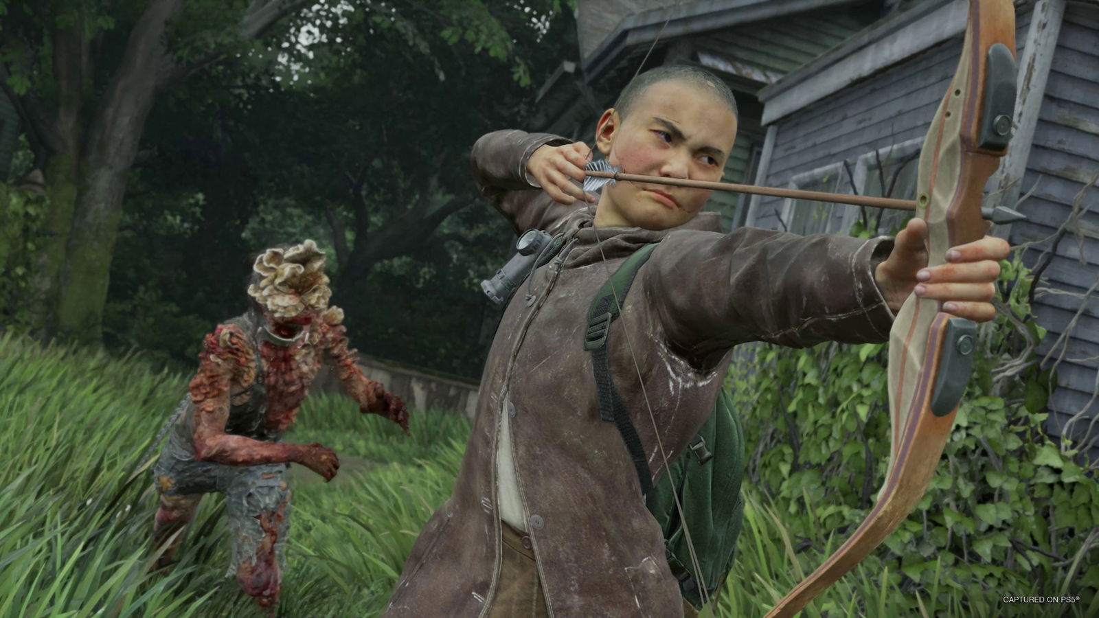 The Last Of Us Part 2 Remastered Preview: The Point Of &Quot;No Return&Quot; The Last Of Us Part 2 Remastered Preview: The Point Of &Quot;No Return&Quot;