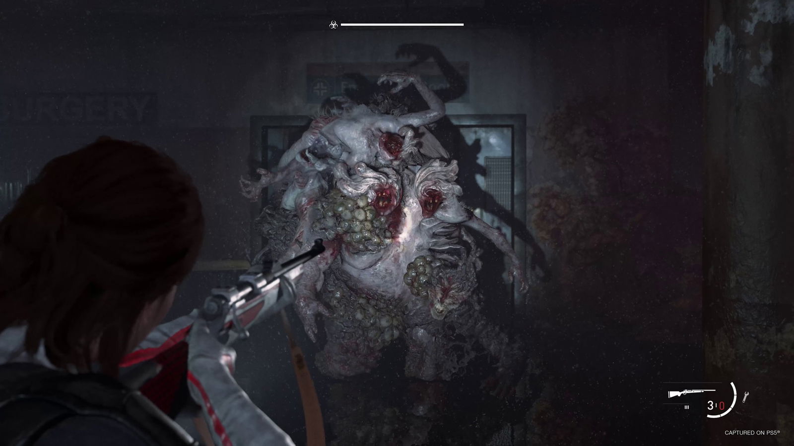 The Last Of Us Part 2 Remastered Preview: The Point Of &Quot;No Return&Quot; The Last Of Us Part 2 Remastered Preview: The Point Of &Quot;No Return&Quot;