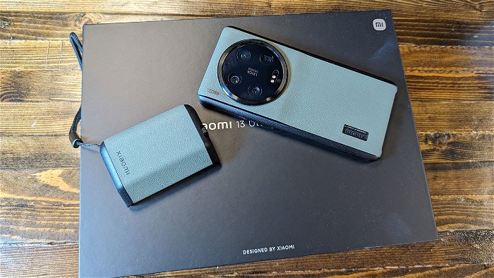 Xiaomi 13 Ultra Photography Kit review -  news