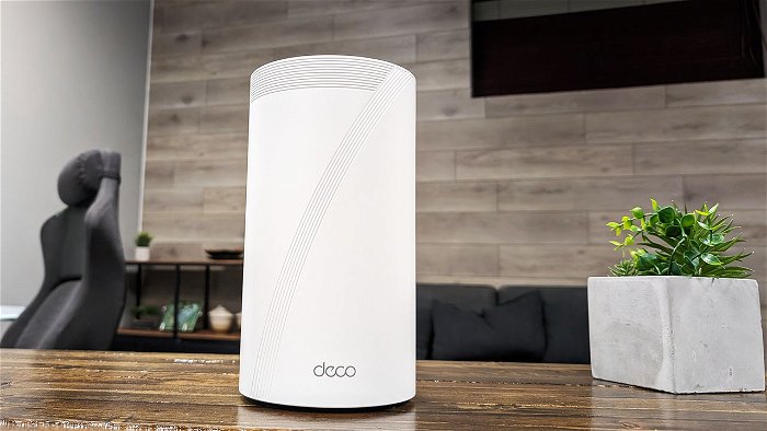Tp-Link Deco Be85 Router Review