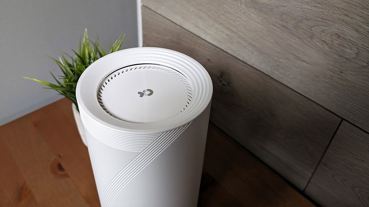 Tp-Link Deco Be85 Router Review