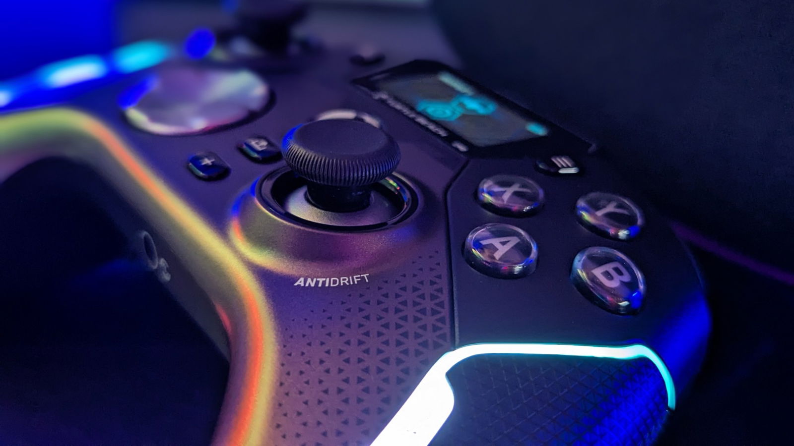 Turtle Beach Stealth Ultra Controller Review