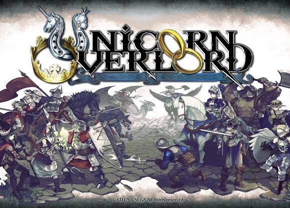 Unicorn Overlord