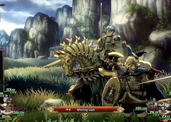 Unicorn Overlord