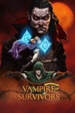 Vampire Survivors + Emergency Meeting DLC (Xbox Series X) Review