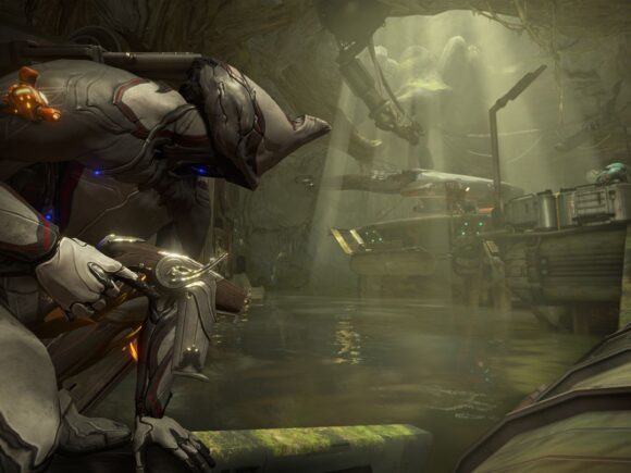 Warframe