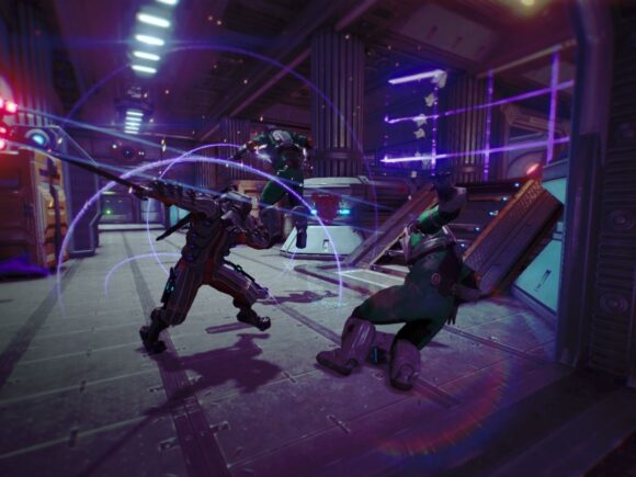 Warframe