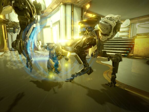 Warframe
