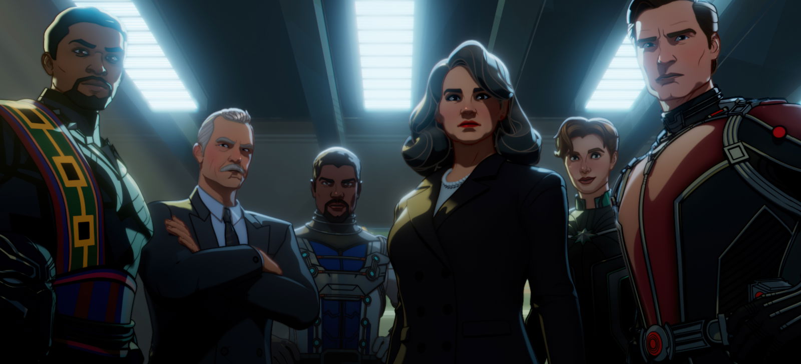 What If...? Season 2 Review