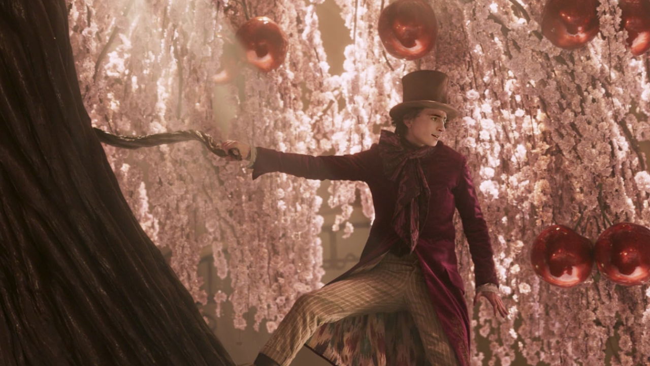 Wonka (2023) Review