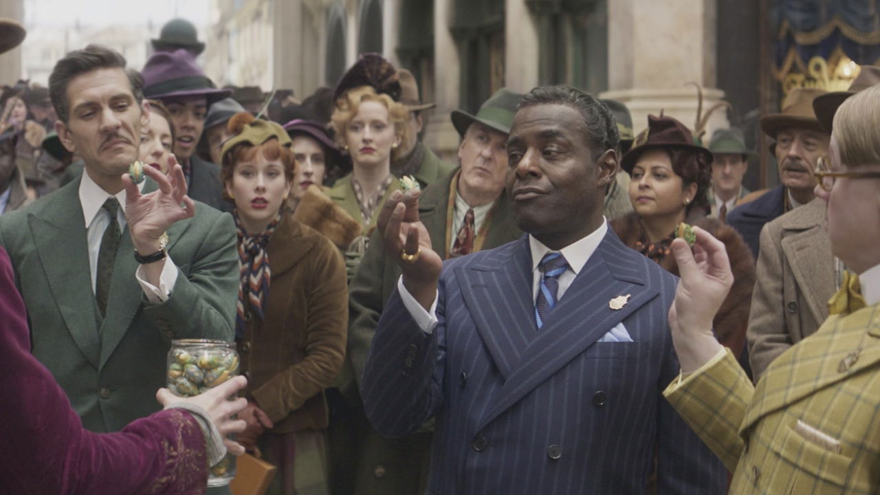Wonka (2023) Review