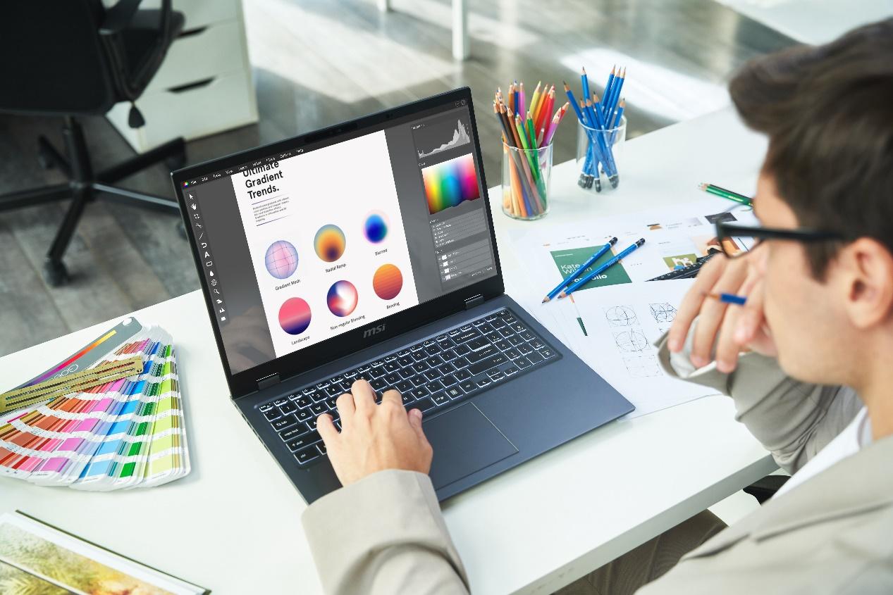 Msi’s New Prestige 16 Ai Series To Be In The Limelight Of The Ai Laptop Era Auto Draft