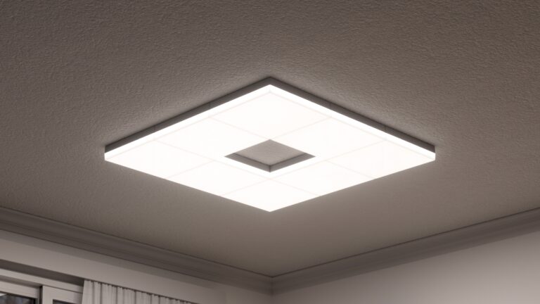 Nanoleaf Reveals New Advanced Music Visualizer Software, Three Matter-Compatible Smart Lights and the Highly Anticipated Launch of Skylight