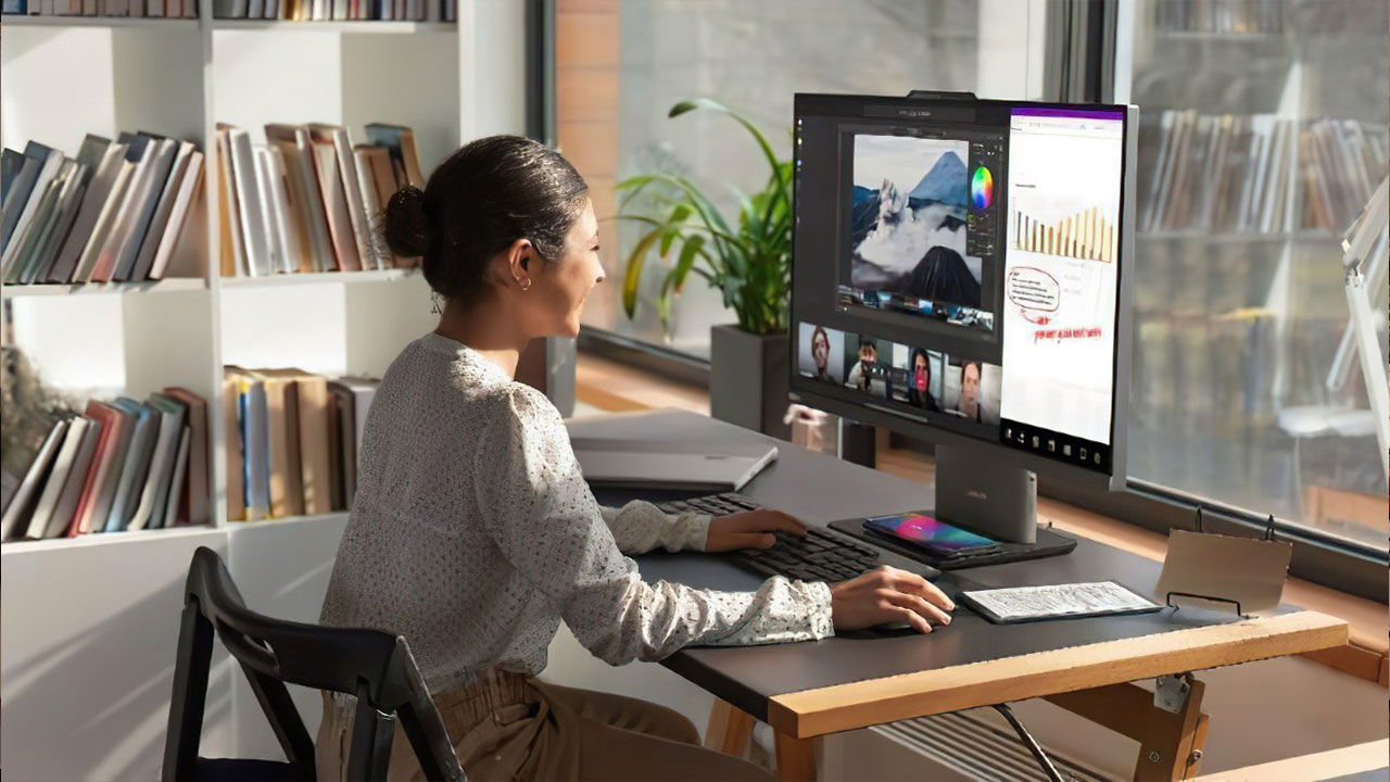 All New Ai Pc Lenovo Thinkbook Laptops And Thinkcentre Neo Desktops Inspire A New Wave Of Productive And Creative Power Auto Draft