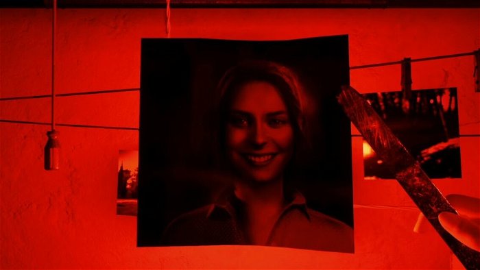 Fan-Favourite Horror Game Martha Is Dead Is Receiving A Film Adaptation