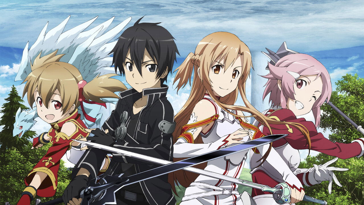 The Best Anime For Every Genre Auto Draft