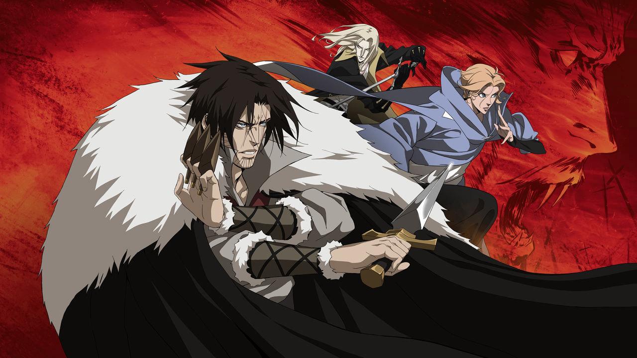 The Best Anime For Every Genre Auto Draft