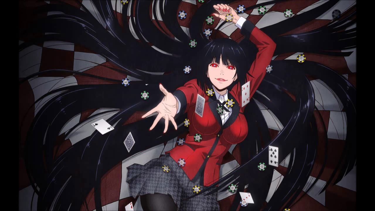 The Best Anime For Every Genre Auto Draft