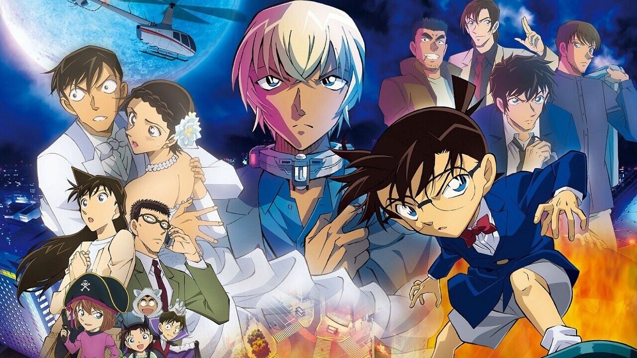 The Best Anime For Every Genre Auto Draft