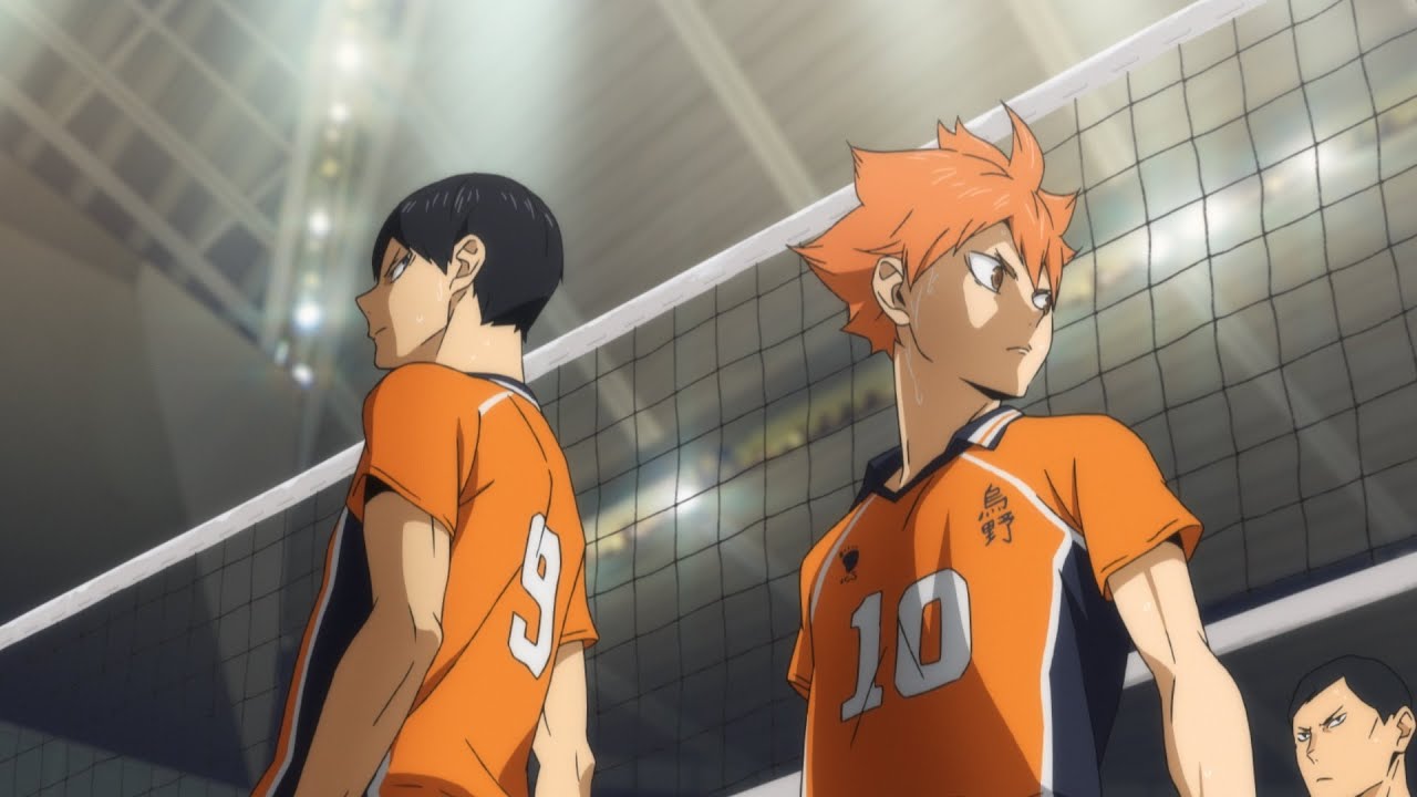 The Best Anime For Every Genre Auto Draft