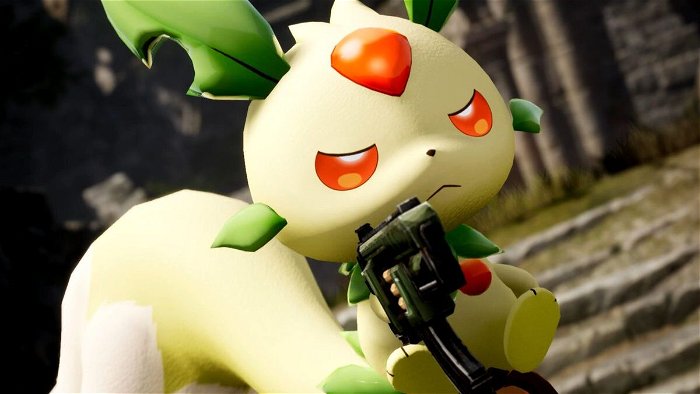 Palworld, The Pokémon With Guns Game, Sells Over 1 Million Copies In Just 8 Hours