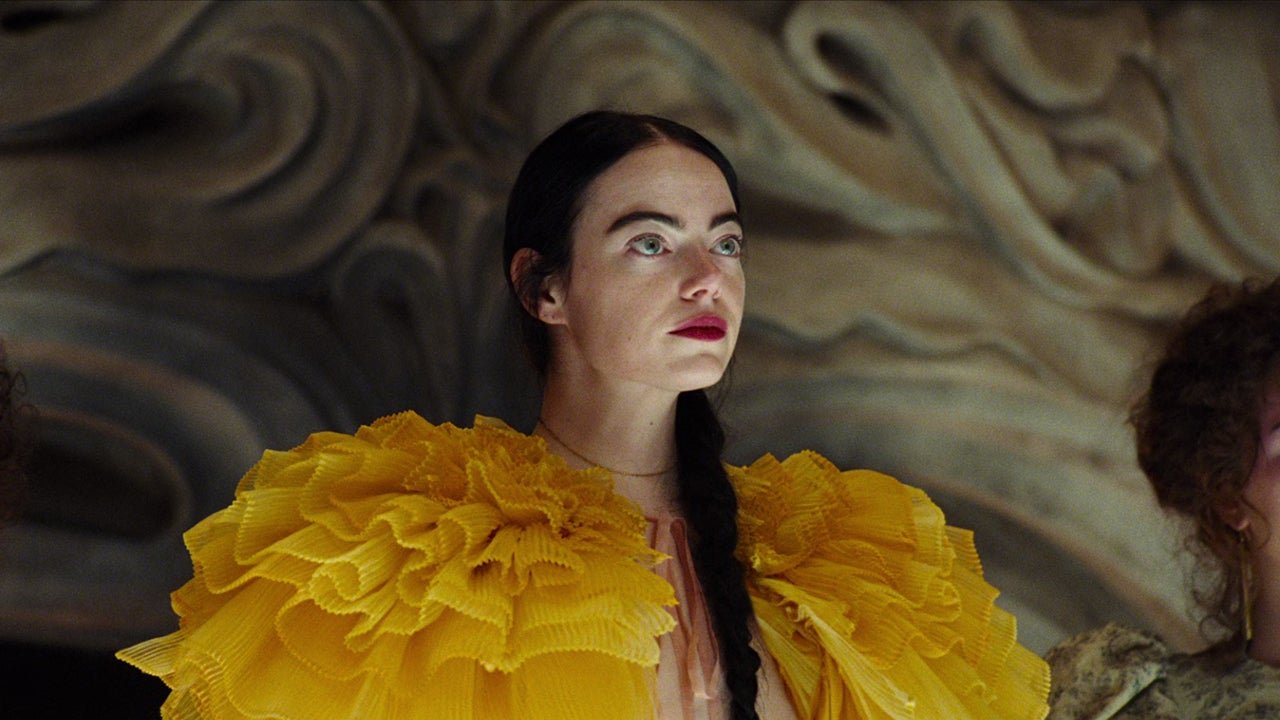 The 2024 Oscar Nominations: A Diverse And Surprising List Of Contenders Auto Draft