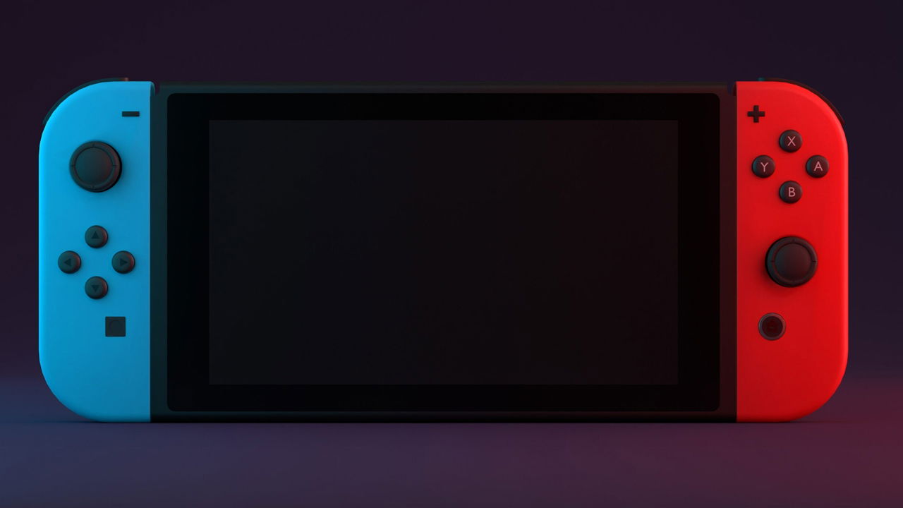 New Report Hints At A Larger, More Powerful Nintendo Switch 2 Auto Draft