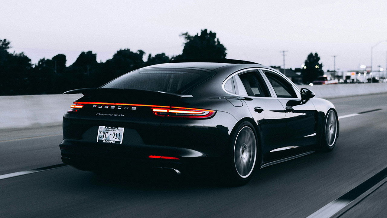 5G And The Future Of Connected Cars 5G And The Future Of Connected Cars