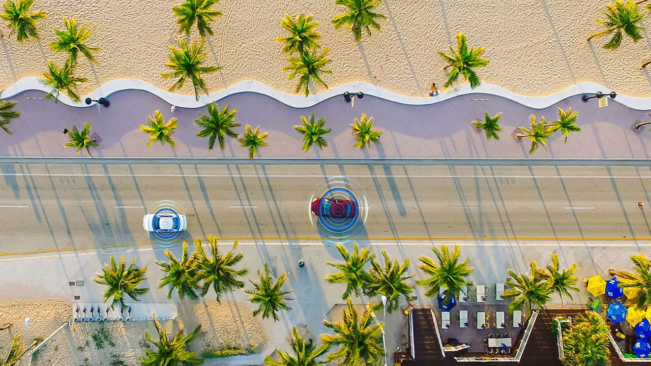 5G And The Future Of Connected Cars 5G And The Future Of Connected Cars