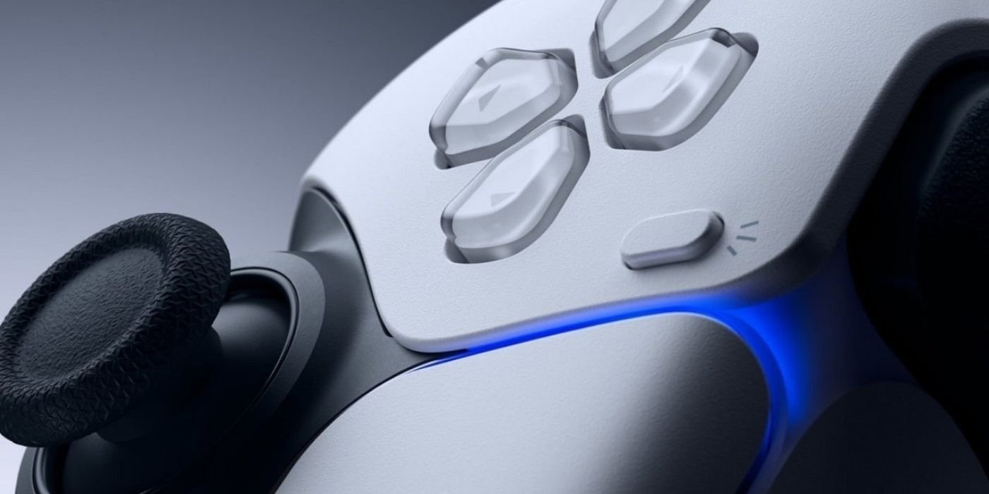 A New Ps5 Controller V2 Has Leaked &Amp; It Comes With A Big Addition