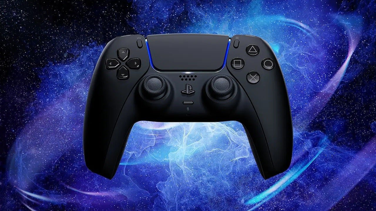 A New PS5 Controller V2 Has Leaked & It Comes With A Big Addition