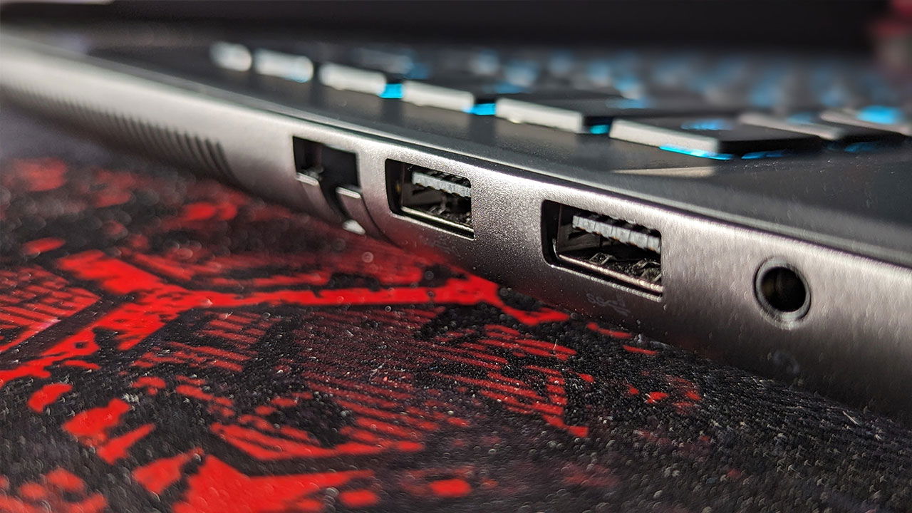 Alienware M18 Gaming Laptop Review Alienware M18 Gaming Laptop Review
