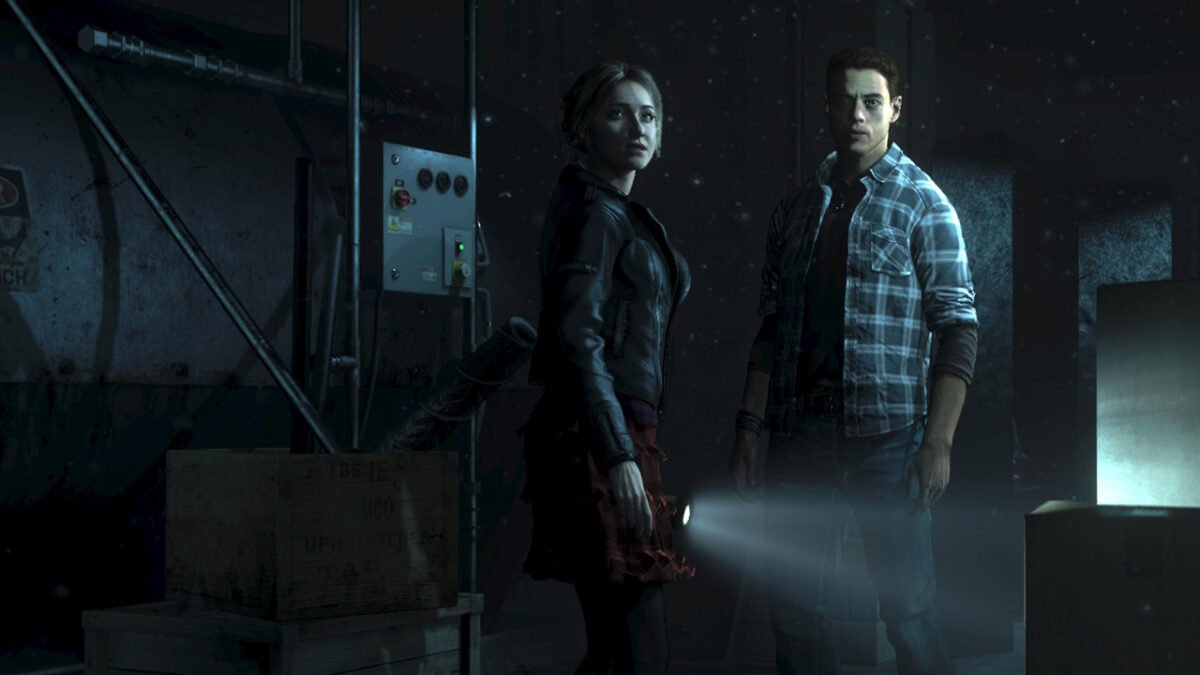 Amid Rumours, Until Dawn's Re-Release Allegedly Worked On By Virtuos