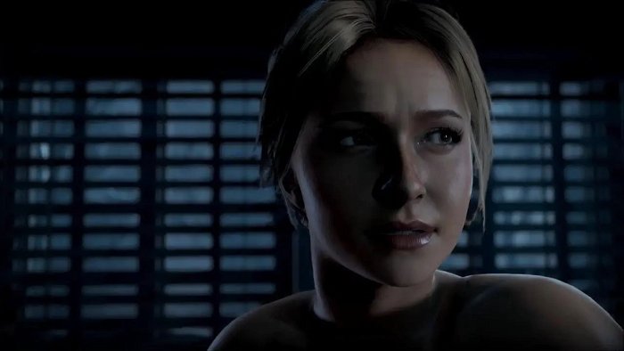Amid Rumours, Until Dawn'S Re-Release Allegedly Worked On By Virtuos
