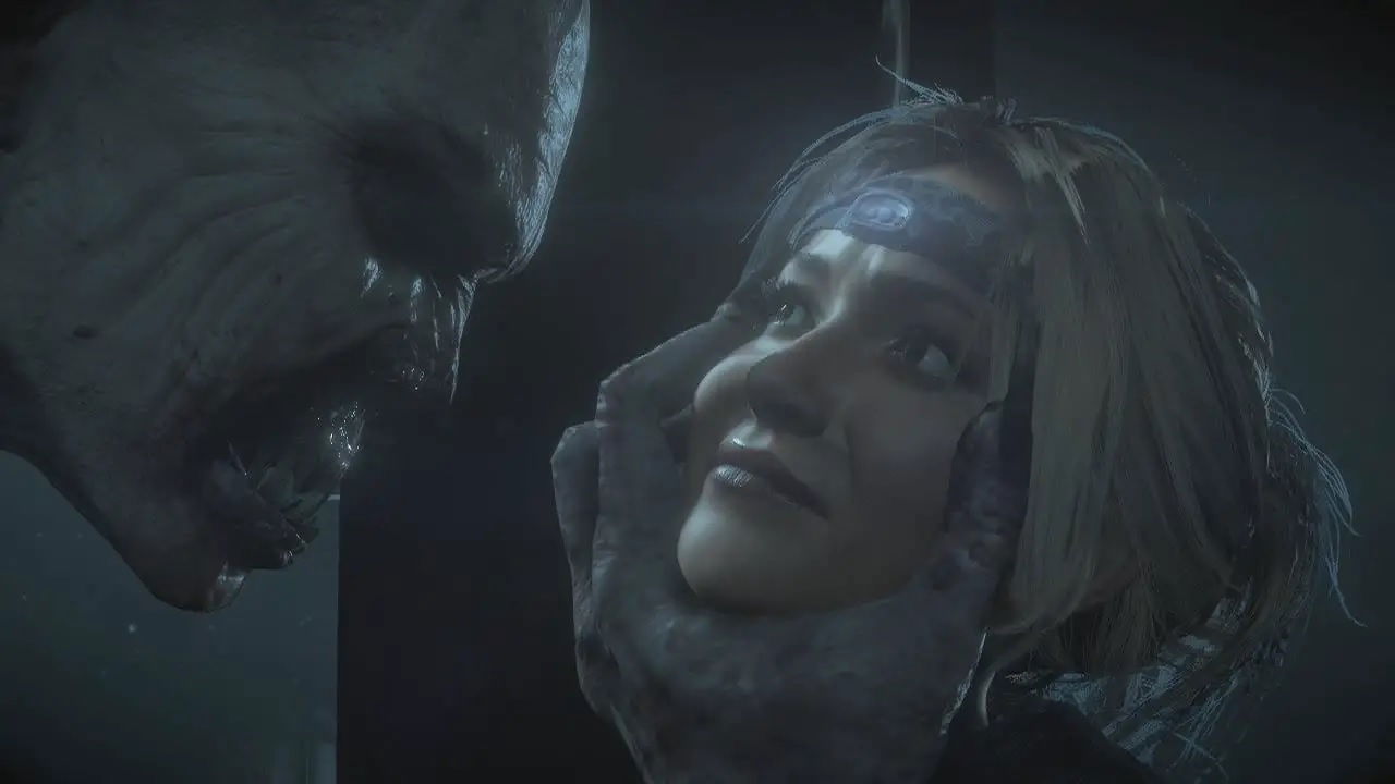 Amid Rumours, Until Dawn'S Re-Release Allegedly Worked On By Virtuos