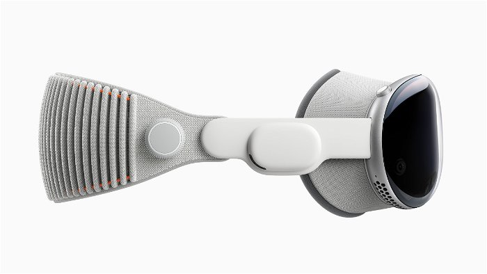 Apple Vision Pro Headset To Launch In Us February 2