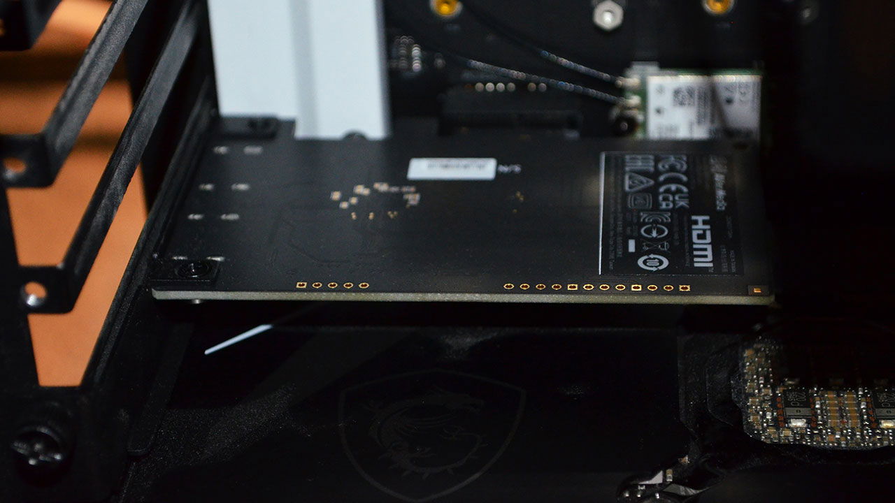 Avermedia Live Streamer Ultra Hd (Gc571) Review