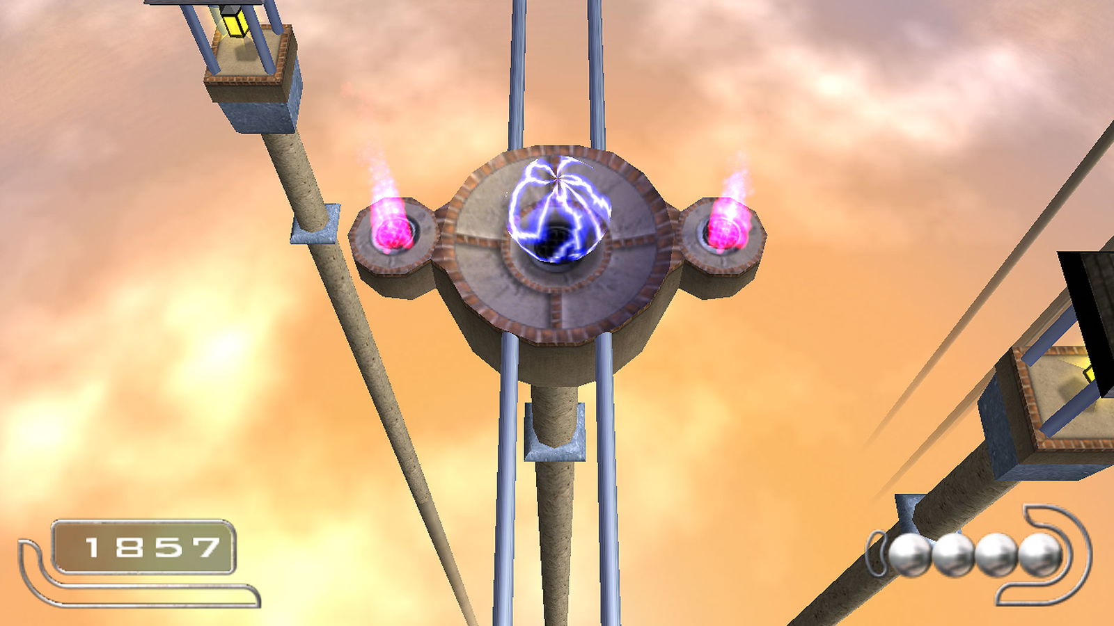 Ballance (Pc) Review