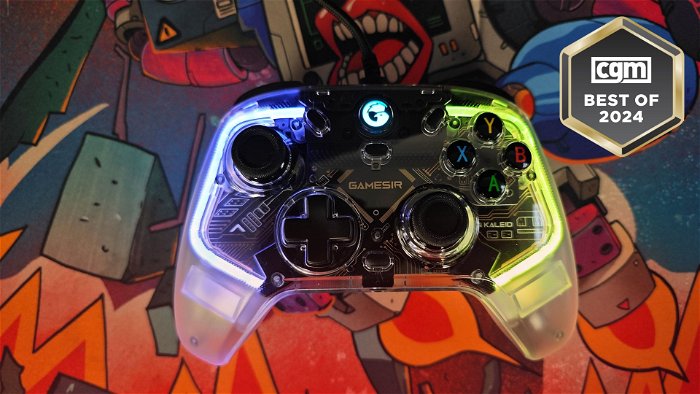 Best PC controllers in 2024: the pads I recommend for PC gamers