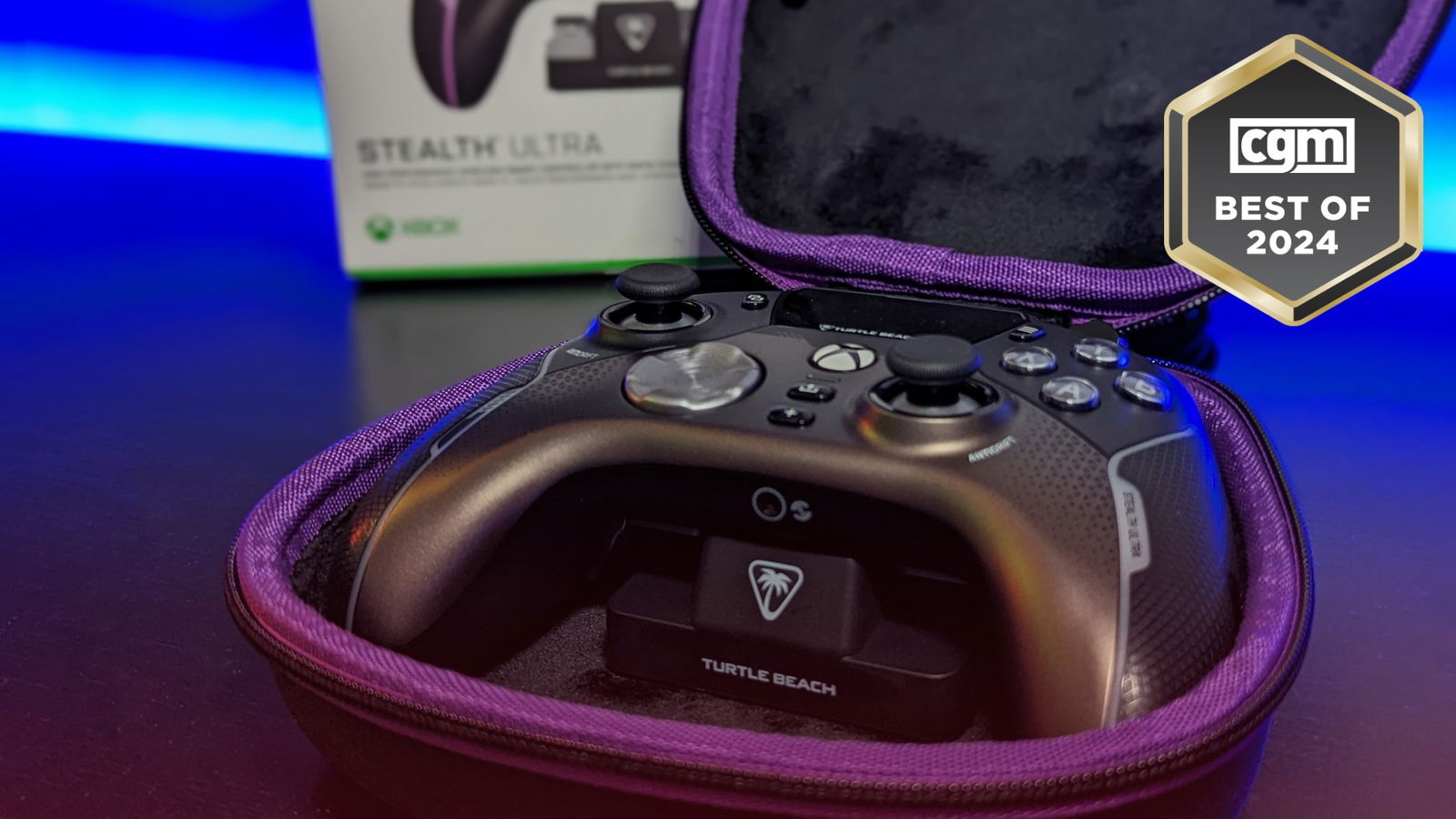 Best Controller 2024 Best Controller 2024