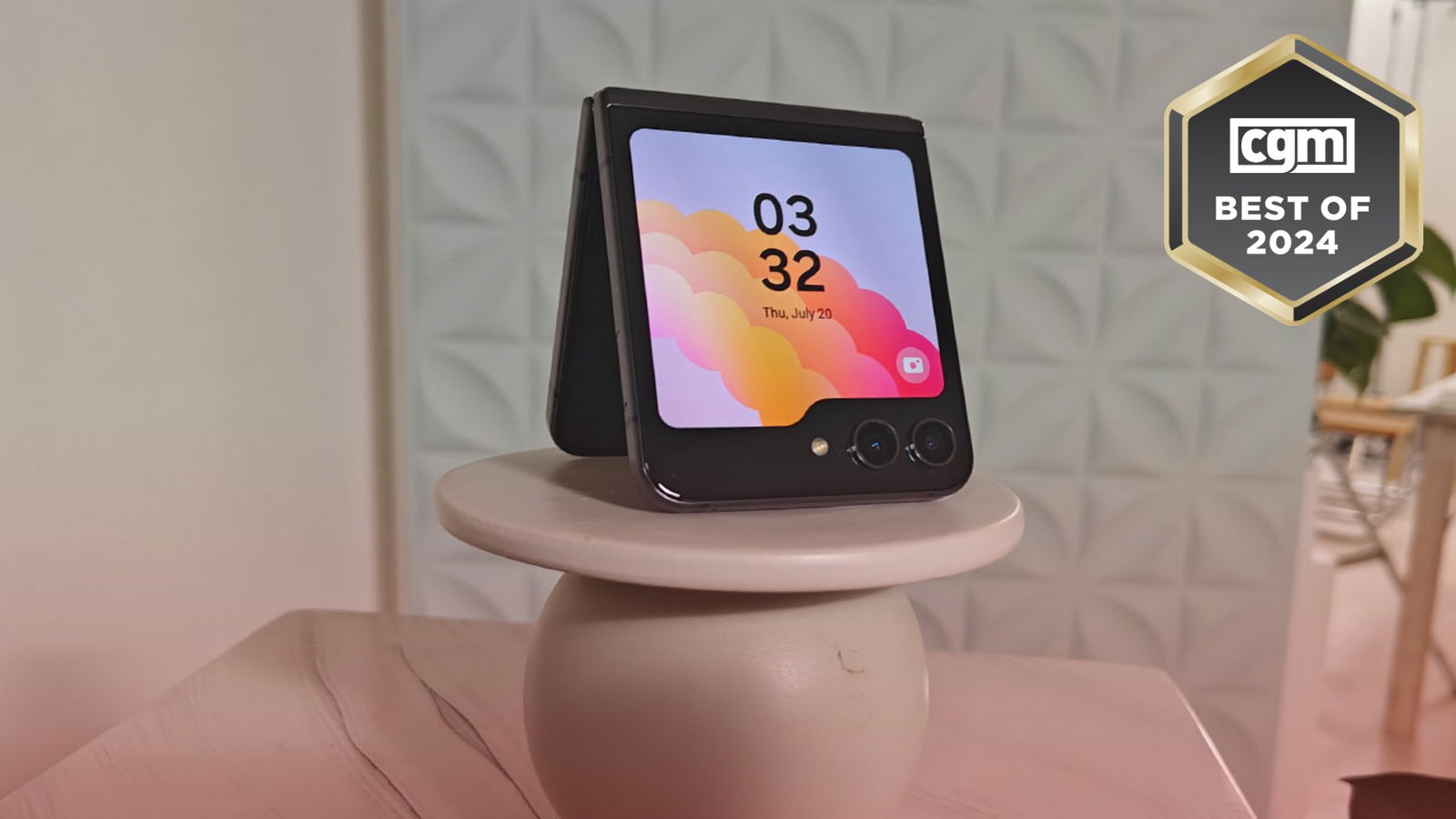 Best Foldable Smartphone 2024 Best Foldable Smartphone