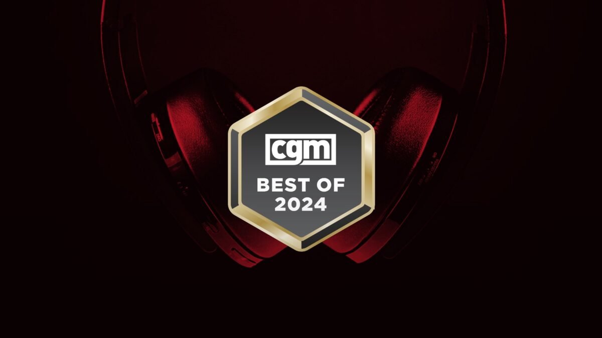 Best Headphones 2024