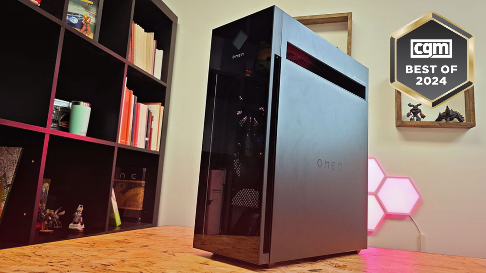 Best Pc Case 2024