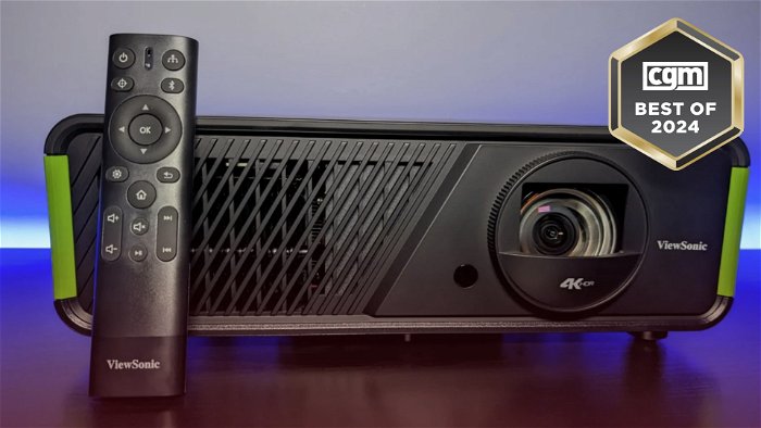 Best Projector 2024