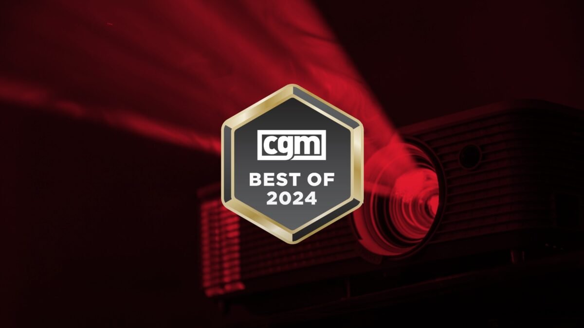 Best Projector 2024