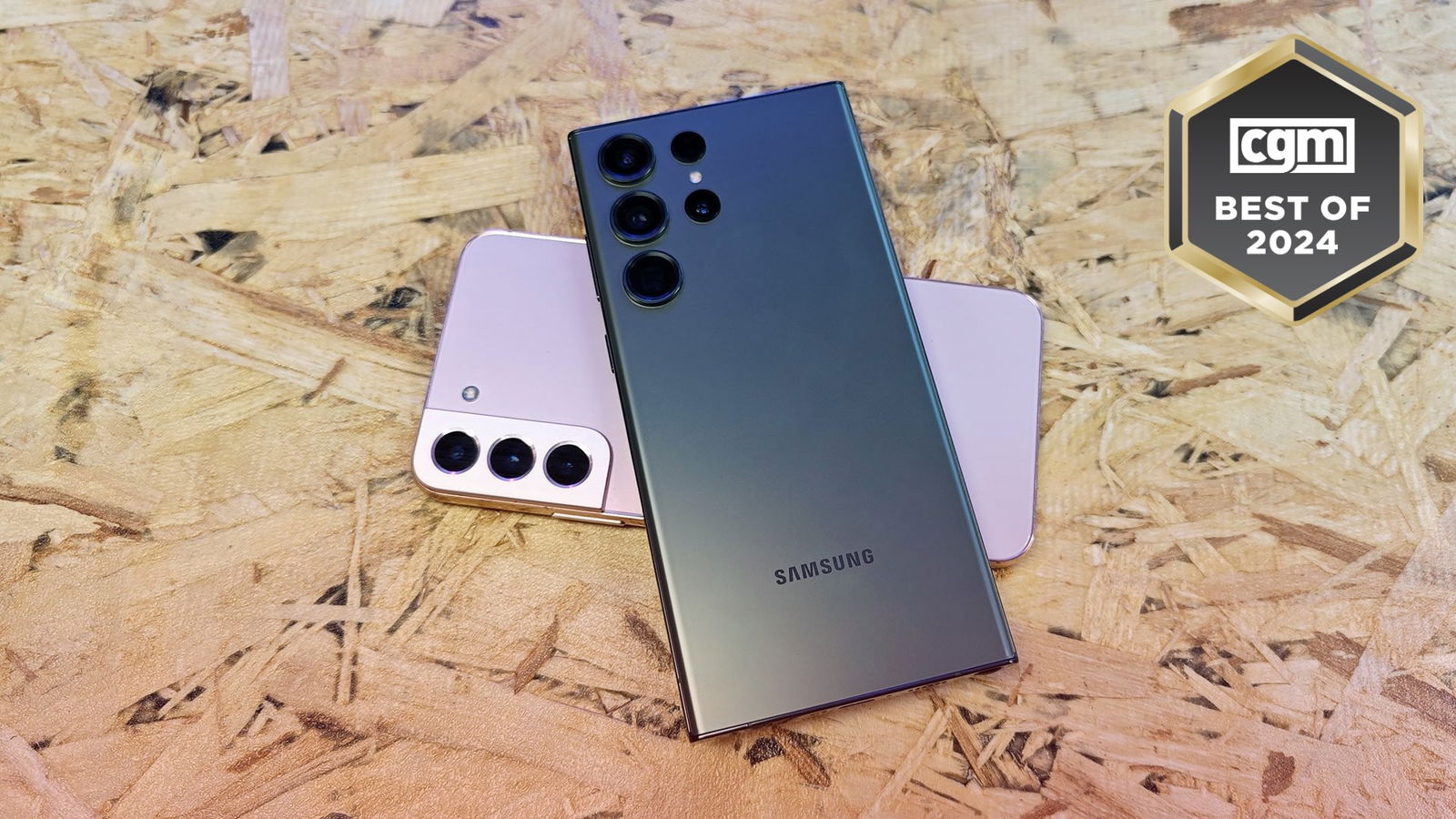 Best Smartphone 2024 Best Smartphone 2024