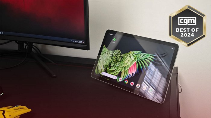 The best tablets of 2024: Expert tested and reviewed