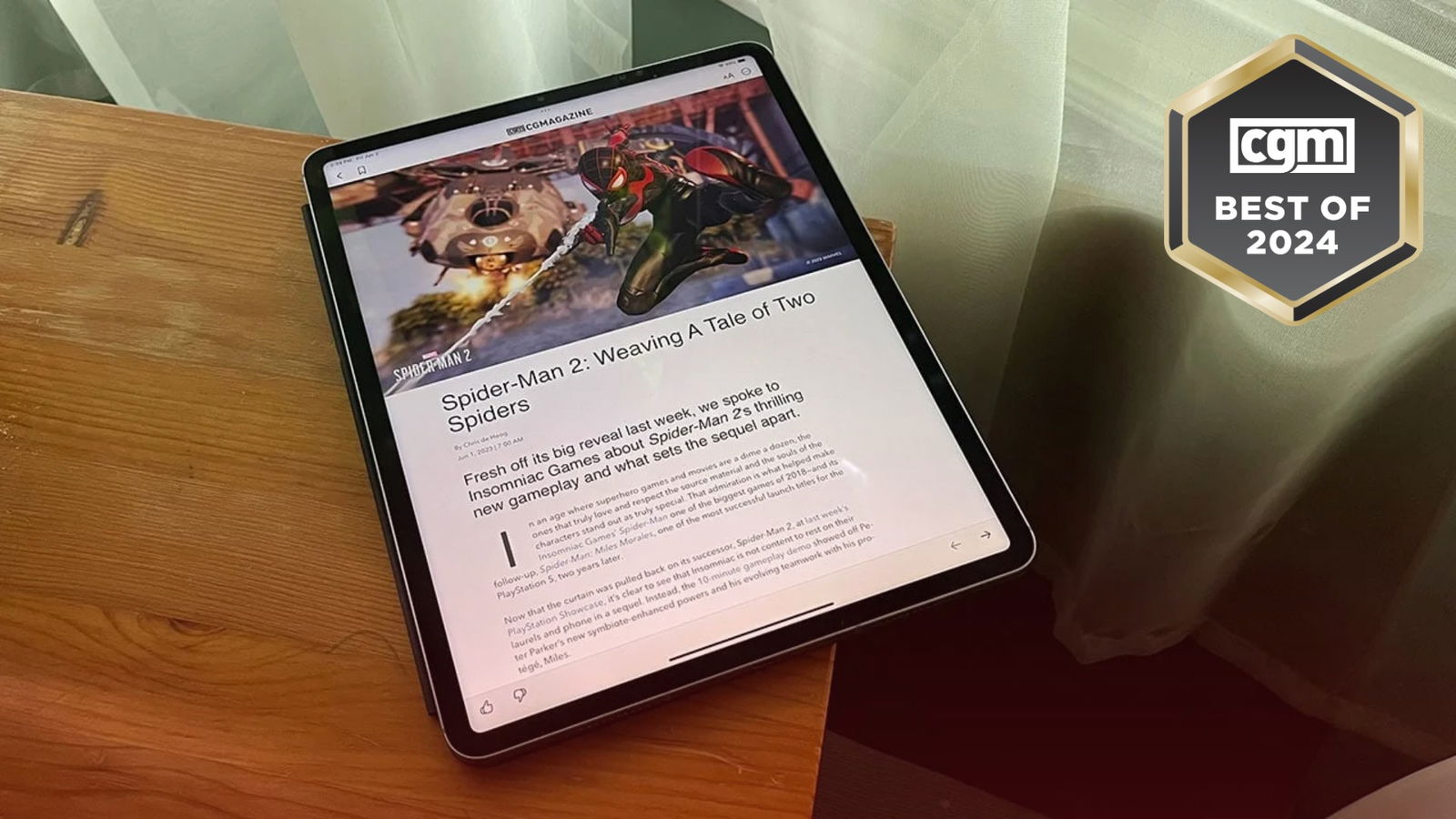 Best Tablet 2024 Best Tablet 2024